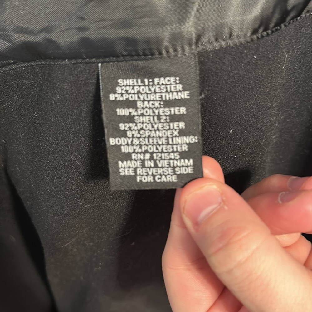 Michael Kors Shell Jacket - image 3